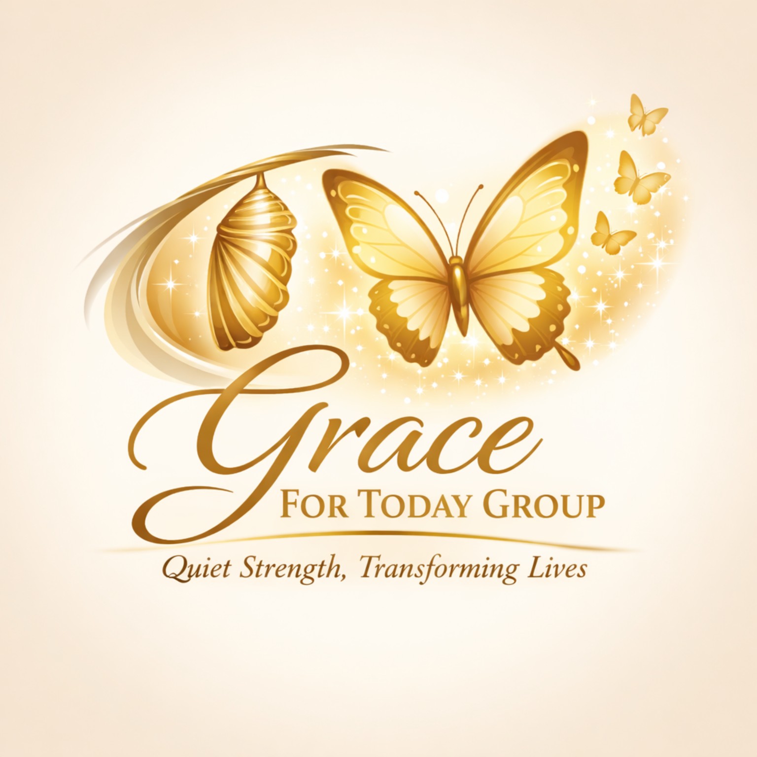 Grace For Today Group — Quiet Strength, Transforming Lives