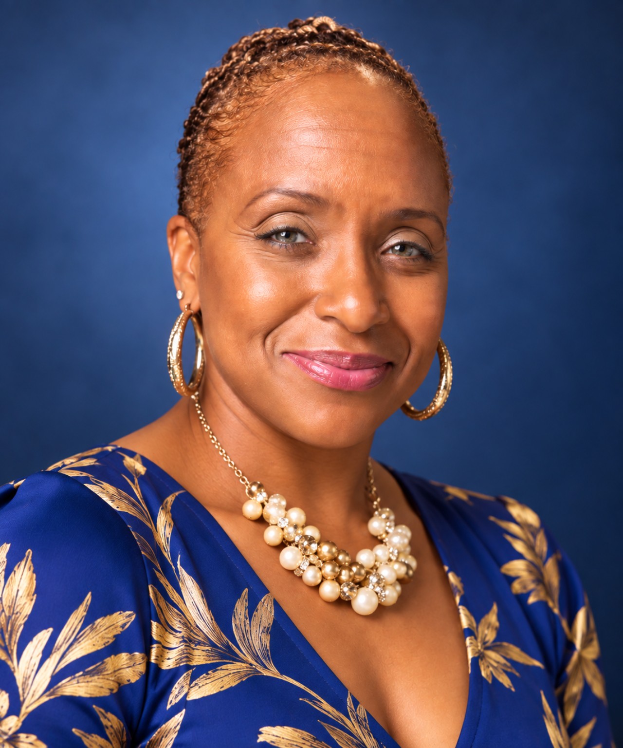 Nanette Ricks, creator of Grace For Today